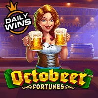 Persentase RTP untuk Octobeer Fortunes oleh Pragmatic Play