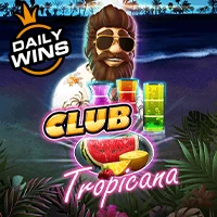 Persentase RTP untuk Club Tropicana oleh Pragmatic Play