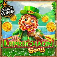 Persentase RTP untuk Leprechaun Song oleh Pragmatic Play