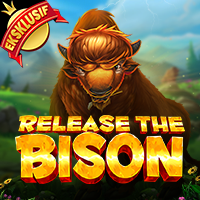 Persentase RTP untuk Release the Bison oleh Pragmatic Play