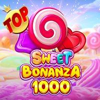 Persentase RTP untuk Sweet Bonanza 1000 oleh Pragmatic Play