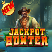 Persentase RTP untuk Jackpot Hunter oleh Pragmatic Play