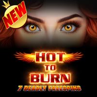 Persentase RTP untuk Hot to Burn – 7 Deadly Free Spins oleh Pragmatic Play