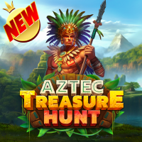 Persentase RTP untuk Aztec Treasure Hunt oleh Pragmatic Play