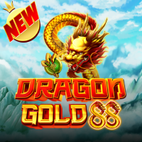 Persentase RTP untuk Dragon Gold 88 oleh Pragmatic Play