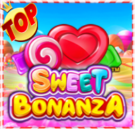 Persentase RTP untuk Sweet Bonanza oleh Pragmatic Play